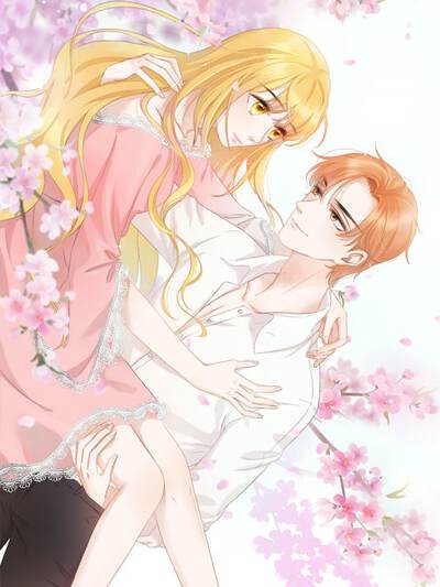 《月亮邮局》漫画封面，月亮形状的邮筒立在屋顶